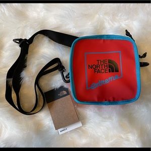 The North Face Bardu II Bag